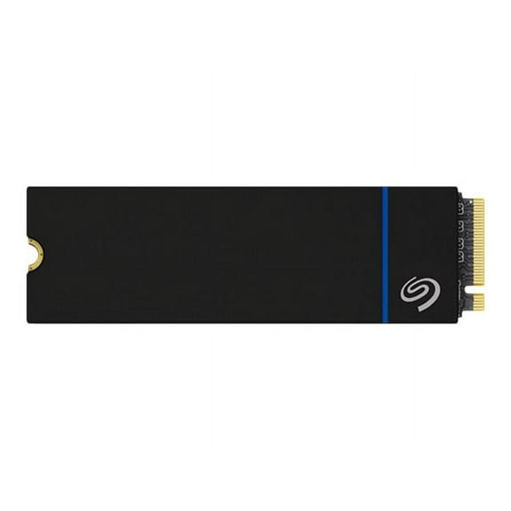 Seagate Game Drive M.2 1TB Internal SSD PCIe Gen 4 x4 NVMe with Heatsink for PS5