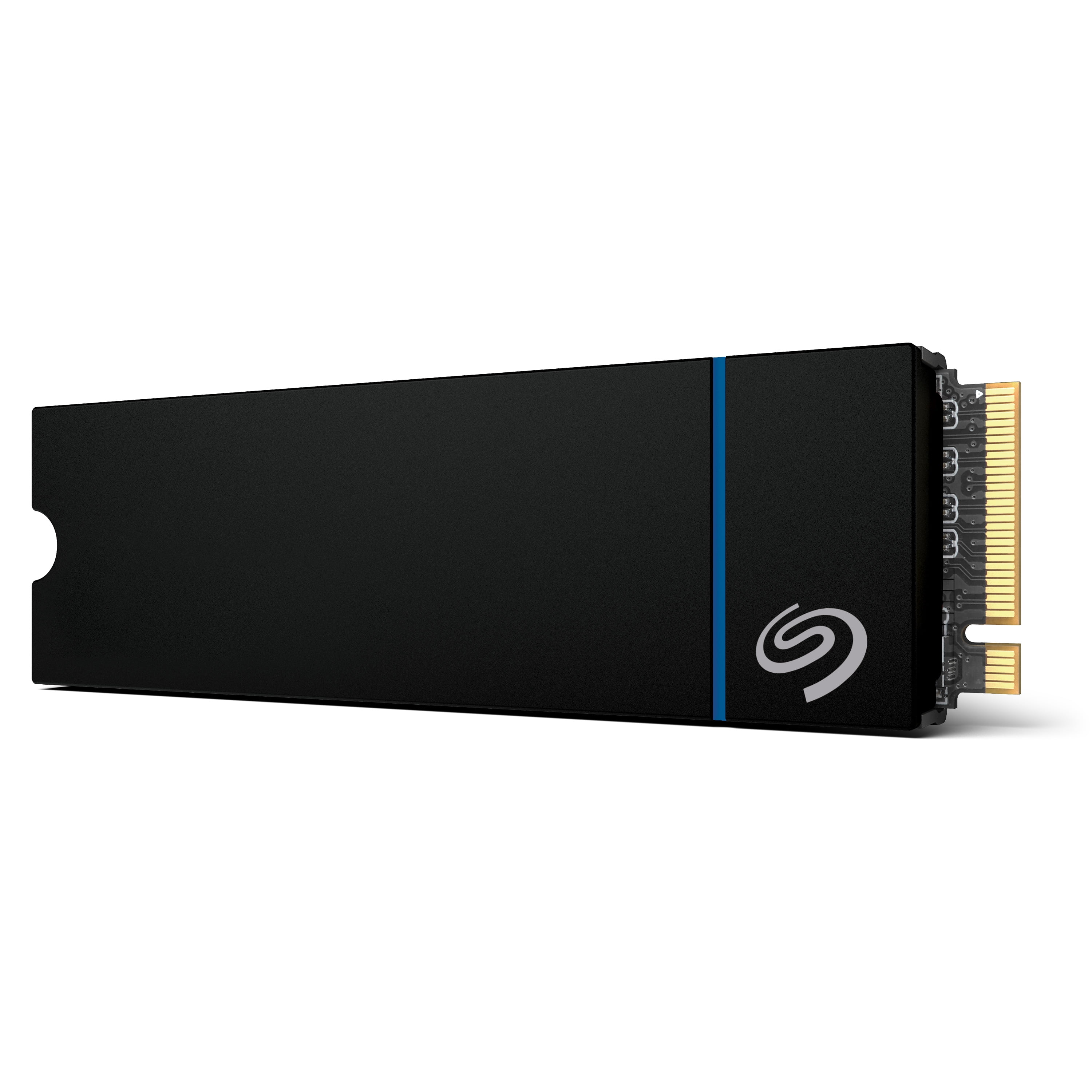 Overlegenhed synet meget Seagate Game Drive M.2 1TB Internal SSD PCIe Gen 4 x4 NVMe with Heatsink  for PS5 - Walmart.com