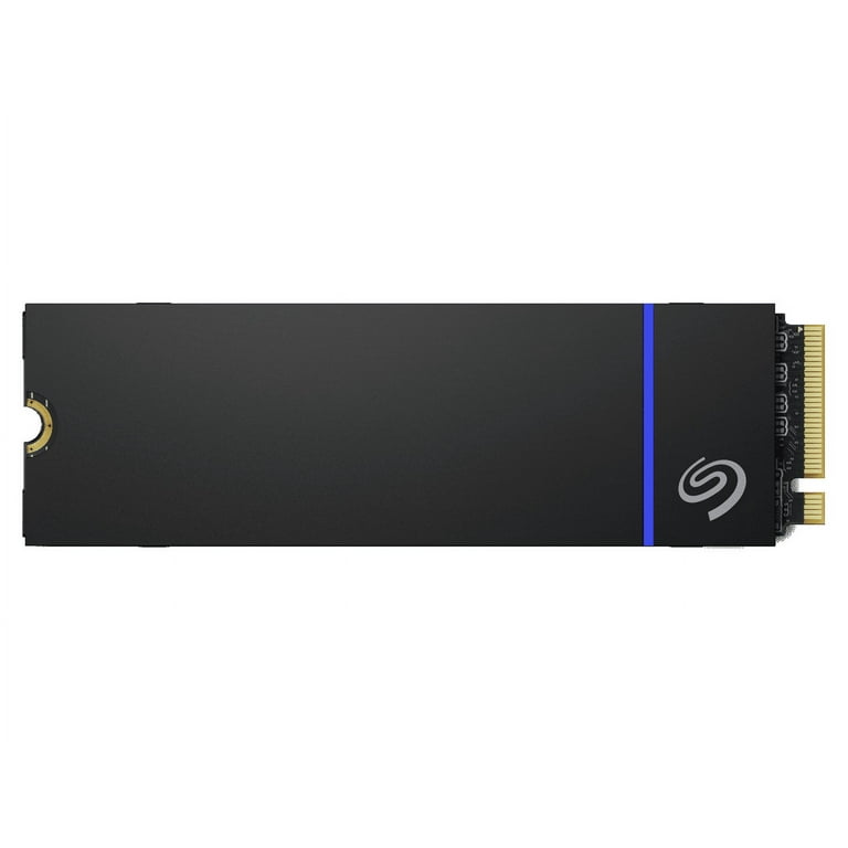Seagate PS5 2TB Game Drive, Expansion SSD, PCIe Gen4 NVMe Seagate PS5 2TB Game Drive, Expansion SSD, PCIe Gen4 NVMe