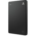 thumbnail image 1 of Seagate Game Drive for PS4 Systems 2TB External Hard Drive Portable USB 3.0 HDD, Officially Licensed (STGD2000100), 1 of 4