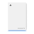 thumbnail interactive-video image 1 of Seagate Game Drive for PS5 2TB External USB 3.0 Portable Hard Drive Officially Licensed (STLV2000302), 1 of 13