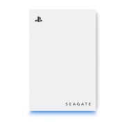 Seagate Game Drive for PS5 2TB External USB 3.0 Portable Hard Drive Officially Licensed STLV2000302