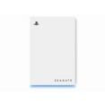 thumbnail image 1 of Seagate Game Drive STLV5000100 5 TB Portable Solid State Drive - External - White - Gaming Console Device Supported - USB 3.0 - 3 Year Warranty, 1 of 5