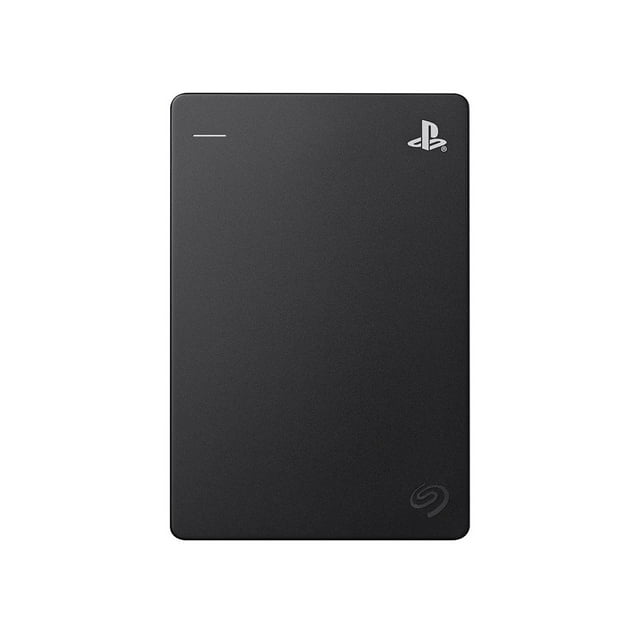 Seagate Game Drive for PS5 Officially Licensed 4TB External USB 3.2 Gen