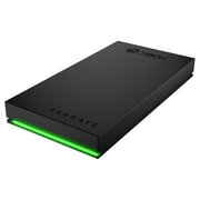 محرك ألعاب Seagate لـ Xbox 1TB خارجي USB 3.2 Gen 1 محرك الحالة الصلبة STLD1000400