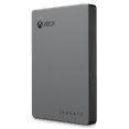 thumbnail image 1 of Seagate Game Drive for Xbox 2TB External Hard Drive Portable-USB 3.0 (Gray) Officially Licensed, 1 of 2