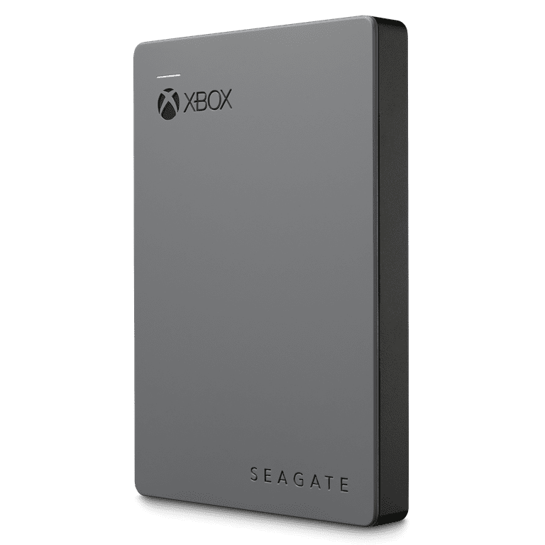 Seagate Game Drive for Xbox 2TB External Hard Drive Portable-USB 3.0 Officially Licensed Walmart.com