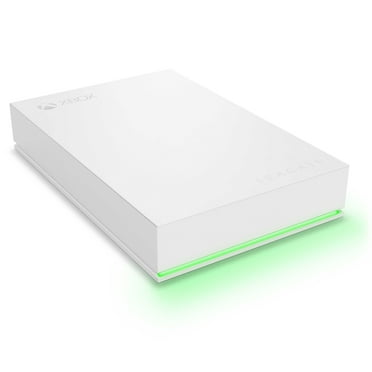 Seagate Game Drive for Xbox 5TB External USB 3.2 Gen 1 Portable Hard Drive, STKX5000100