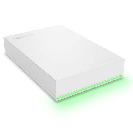 Seagate Game Drive for Xbox 5TB External USB 3.2 Gen 1 Portable Hard Drive, STKX5000100
