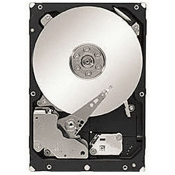 Seagate HDD ST2000NM0033 2TB SATA 6Gb s Enterprise Storage 7200RPM 128MB Cache Bare Drive