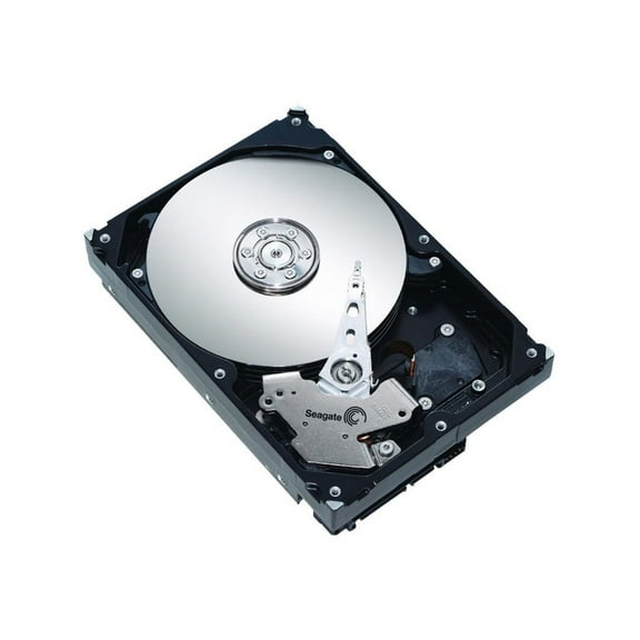 Seagate-IMSourcing BarraCuda 7200.9 ST3808110AS 80 GB Hard Drive, 3.5" Internal, SATA (SATA/300)