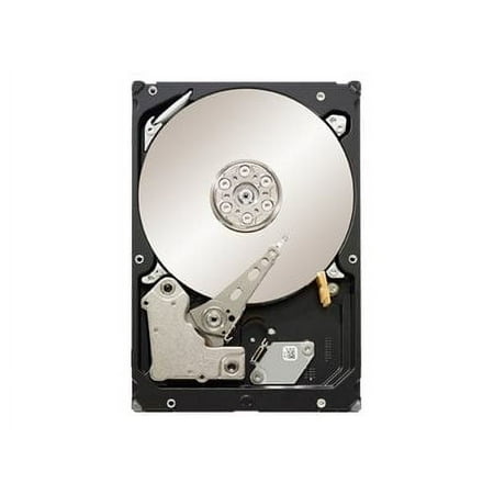 Seagate Constellation ES ST500NM0011 500 GB Hard Drive, 3.5" Internal, SATA (SATA/600)