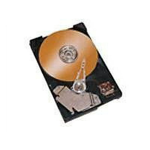 Seagate Medalist 4310 - Hard drive - 4.3 GB - internal - 3.5" - ATA-33 - 5400 rpm - buffer: 512 KB