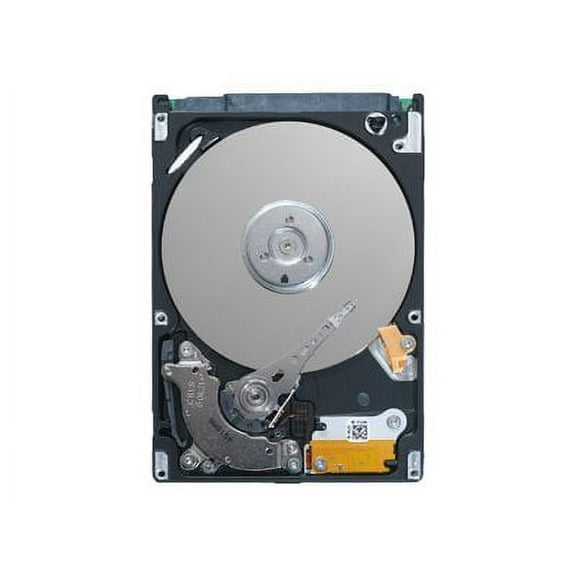 Seagate Momentus Laptop ST9120411ASG - Hard drive - 120 GB - internal - 2.5" - SATA 3Gb/s - 7200 rpm - buffer: 16 MB