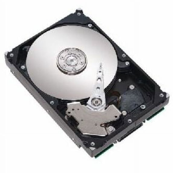 Seagate NL35 ST3250823NS 250 GB Hard Drive, 3.5" Internal, SATA (SATA/150)