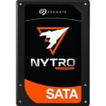 thumbnail image 1 of Seagate Nytro 1000 XA480LE10063 480 GB Solid State Drive, 2.5" Internal, SATA (SATA/600), 1 of 3
