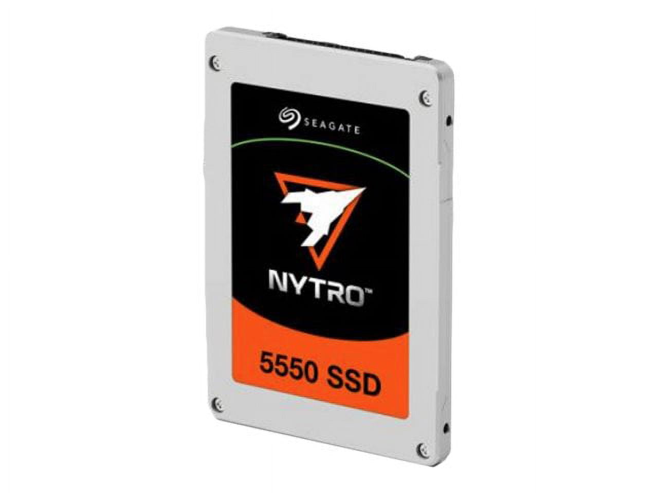 Seagate FireCuda 530 4TB M.2 2280 PCIe Gen4 x4 NVMe 1.4 3D Seagate FireCuda 530 4TB M.2 2280 PCIe Gen4 x4 NVMe 1.4 3D