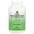 thumbnail image 1 of Seagate Vitamins Olive Leaf Extract 250 Capsule, 1 of 5