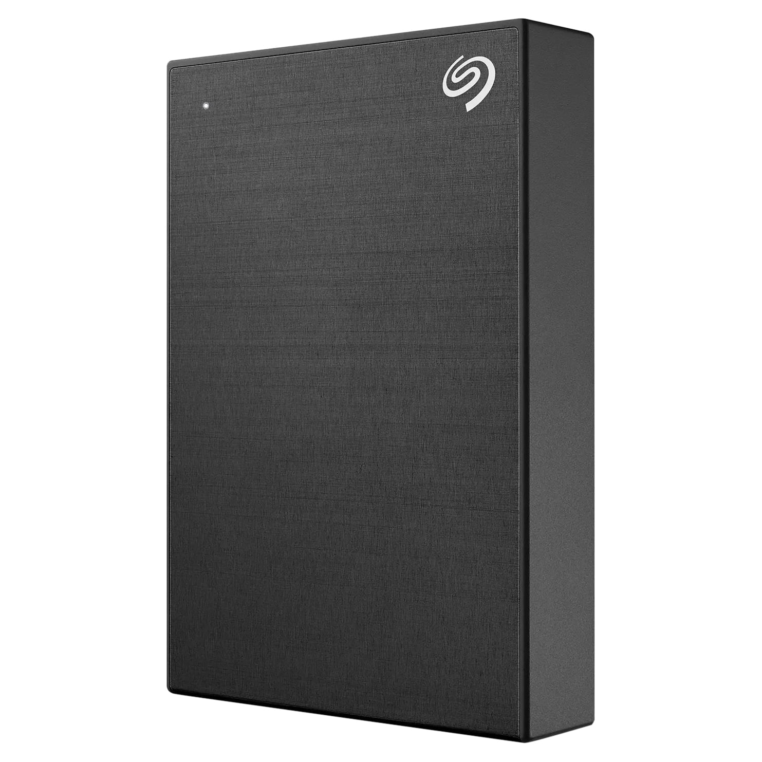 Seagate 外付けHDD 5TB USB 3.0 Seagate One Touch 5TB External Hard Drive, USB 3.0, Black