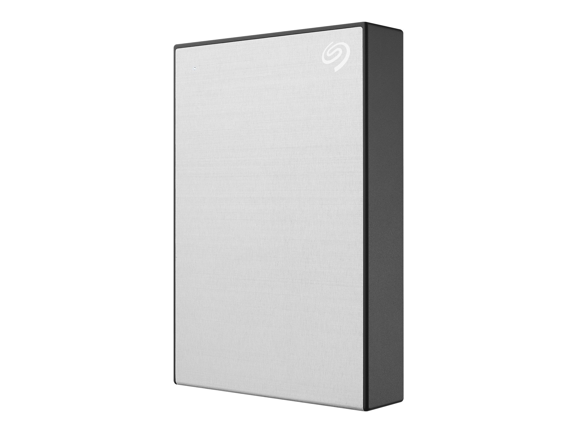 Seagate One Touch HDD STKC4000401 - Hard drive - 4 TB