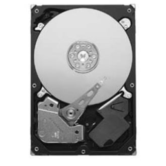 Seagate Pipeline HD ST3500321CS 500 GB Hard Drive, 3.5" Internal, SATA (SATA/300)