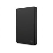 Seagate STGX1000400 1 TB Portable Hard Drive - External - USB 3.0 -