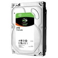 thumbnail image 1 of Seagate - Psg Single  2 TB Hard Drive Firecuda SATA - 7200 RPM, 3.5 in., 1 of 1