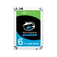 thumbnail image 1 of Seagate SKYHAWK 6TB 3.5 5400RPM, 1 of 3