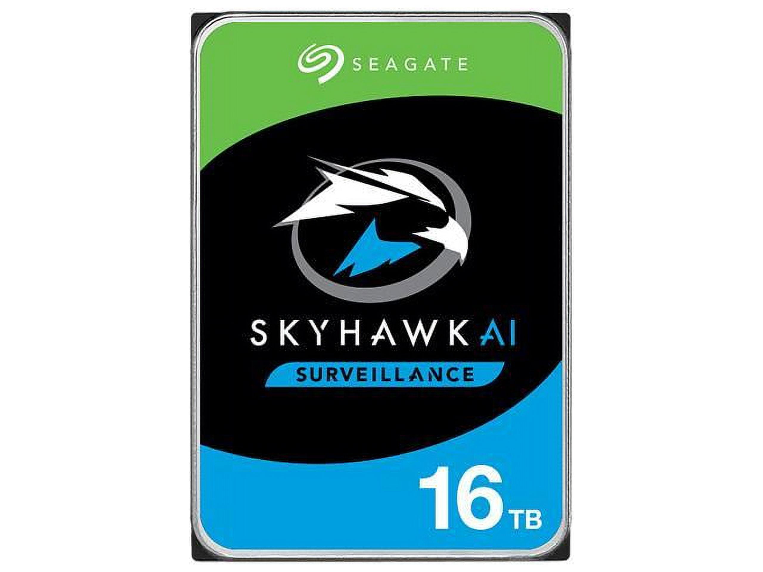 Seagate BarraCuda 5TB Internal Hard Drive HDD – 2.5 Inch SATA 6Gb/s 5400  RPM 128MB Cache for Computer Desktop PC (ST5000LM000)