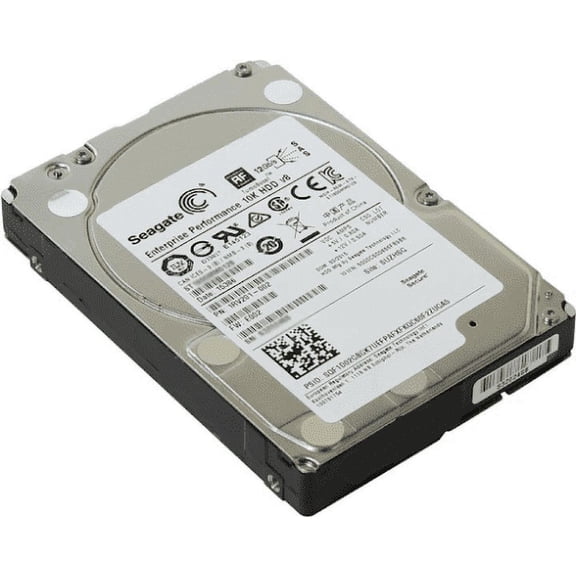 Seagate ST1200MM0088 1.2TB 10K RPM SAS 12GB/s 128MB 2.5" Hard Drive