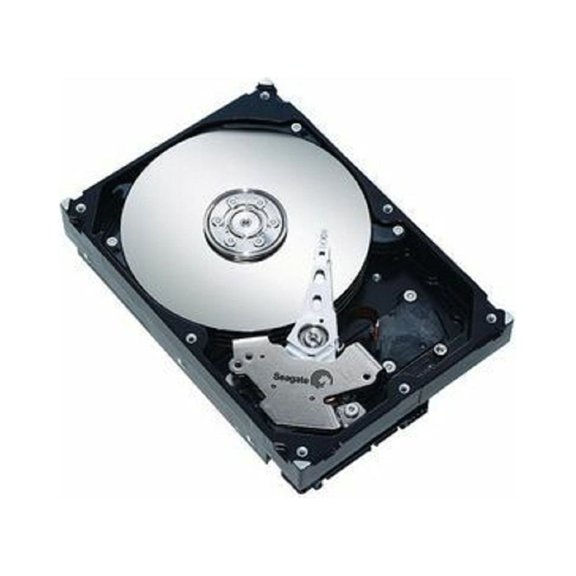 Pre-Owned Seagate ST3160815A BarraCuda ST3160815A 160 GB Hard Drive - 3.5" Internal - IDE (IDE Ultra ATA/100 (ATA-6)) Used
