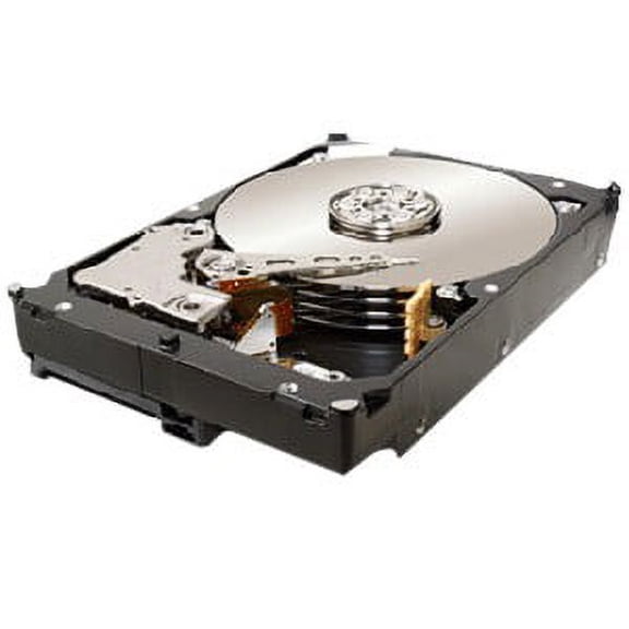 Seagate - ST32000444SS - Seagate Constellation ES ST32000444SS 2 TB 3.5 Internal Hard Drive - SAS - 7200rpm - 16 MB