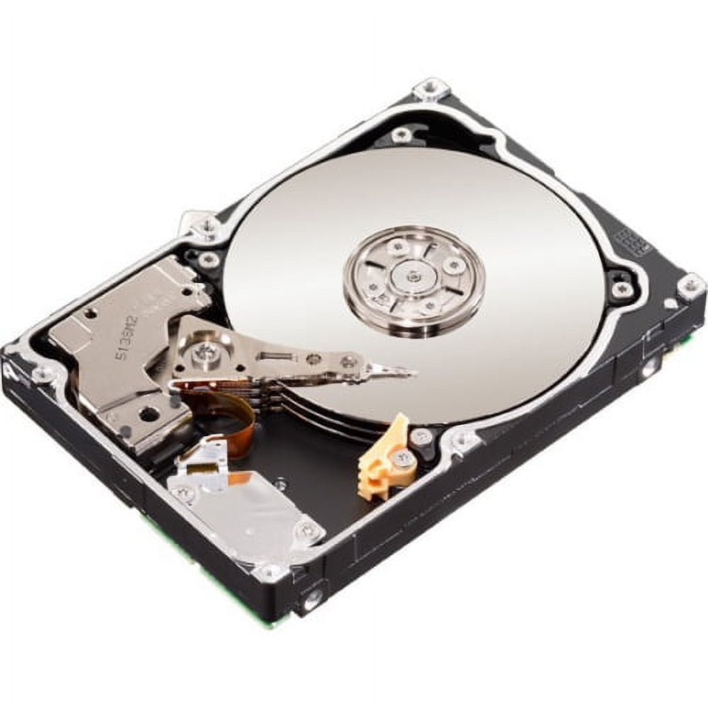Seagate - ST4000NM0024 - Seagate ST4000NM0024 4 TB 3.5