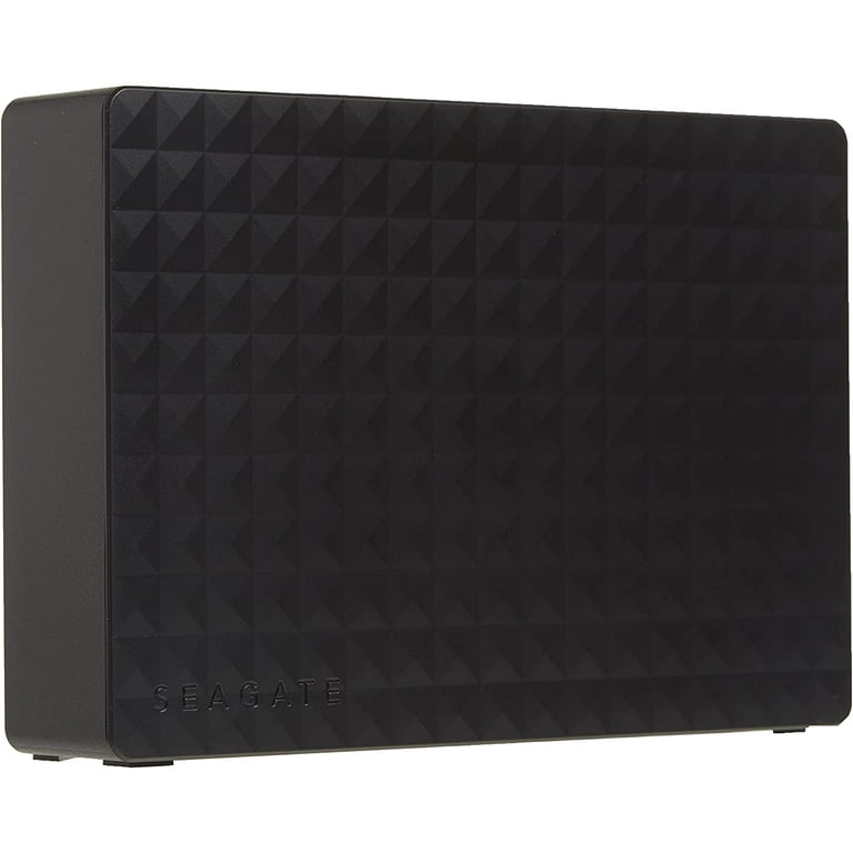 SEAGATE SRD0NF2 外付けHDDブラック6TB SEAGATE SRD0NF2 HDD 6TB 外付けハードディスク HDD Seagate