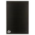 thumbnail image 1 of Seagate STHN1000400 1TB Backup Plus Slim Portable Drive USB 3.0, Black, 1 of 11
