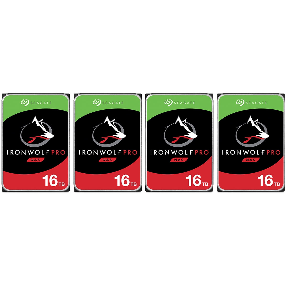 Seagate Seagate IronWolf Pro 16TB SATA III 3.5