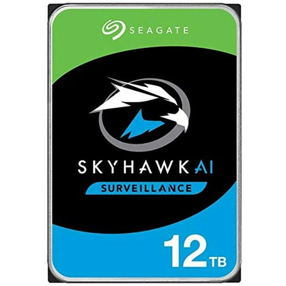 12tb Hard Drive