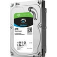 thumbnail image 1 of Seagate SkyHawk ST4000VXA07 4 TB Hard Drive, 3.5", 1 of 4