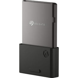 Seagate Game Drive for PS5 5TB External USB 3.0 Portable Hard