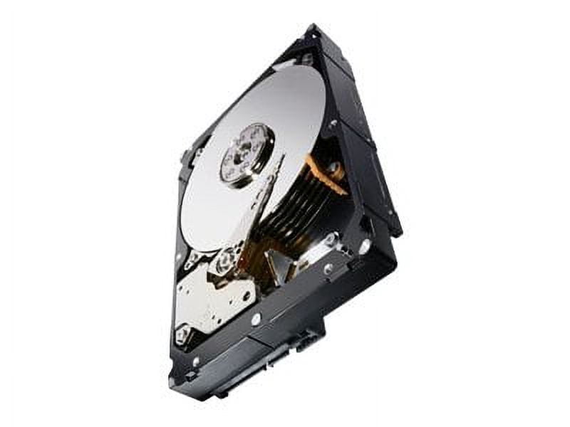 Hard Disk Interno Seagate Barracuda 3TB 7200RPM SATA 3.5'' - ST3000DM001 Usato