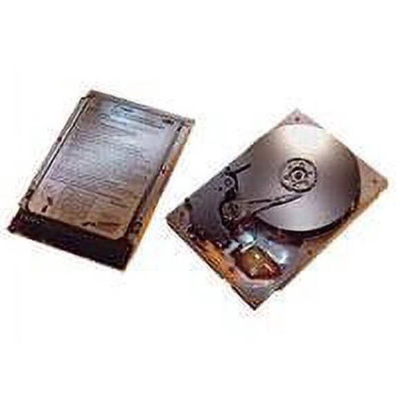 Seagate U4 8421 - Hard drive - 8.4 GB - internal - 3.5" - ATA-66 - 5400 rpm - buffer: 256 KB