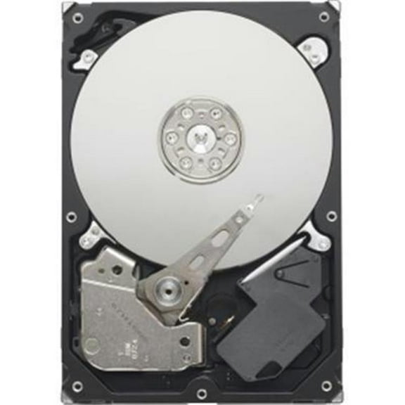 Seagate Video ST1000VM002 1TB 5900 RPM 64MB Cache SATA 6.0Gb/s 3.5" Internal Hard Drive Bare Drive, New Pull, "0" Hour
