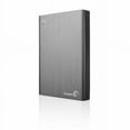 thumbnail image 1 of Seagate Wireless Plus STCV2000100 2 TB Network Hard Drive, External, Gray, 1 of 3