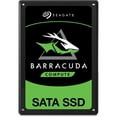 thumbnail image 1 of Seagate ZA500CM1A002 BarraCuda SSD 500GB 2.5In SATA Retail pack, 1 of 3