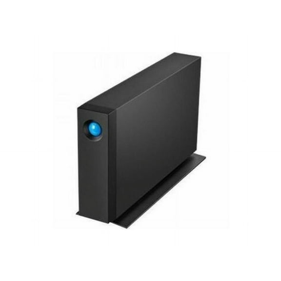 Seagate d2 Professional 24TB External 3.5" Hard Drive USB Type C USB 3.1