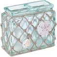 thumbnail image 1 of Seaglass Toothbrush Holder, 1 of 9