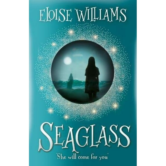 Pre-Owned Seaglass (Paperback) 1910080802 9781910080801