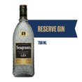 thumbnail image 1 of Seagram's Distillers Reserve Gin 750mL, 94 Proof, 1 of 6