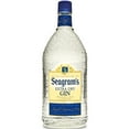 thumbnail image 1 of Seagram's Extra Dry Gin 1.75 L Bottle, 40% ABV, 1 of 7