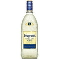 thumbnail image 1 of Seagram's Extra Dry Gin, 750 ml Bottle, 80 Proof, 1 of 7